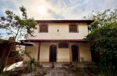Casa para venda em niterói, piratininga, 4 dormitórios, 1 suíte, 4 banheiros, 2 vagas