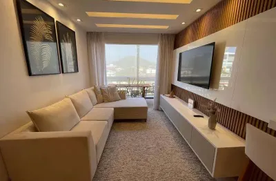 Apartamento para venda em niterói, piratininga, 3 dormitórios, 2 suítes, 4 banheiros, 2 vagas