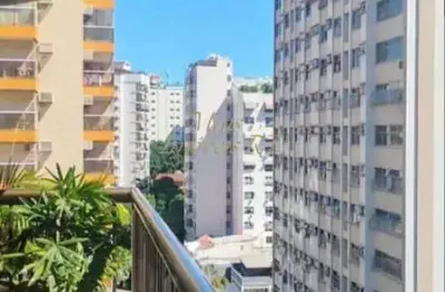 Apartamento para venda em niterói, icaraí, 4 dormitórios, 2 suítes, 4 banheiros, 2 vagas