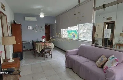 Apartamento para venda em niterói, icaraí, 3 dormitórios, 1 suíte, 2 banheiros, 1 vaga