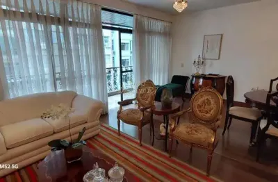 Apartamento para venda em niterói, icaraí, 4 dormitórios, 2 suítes, 4 banheiros, 2 vagas