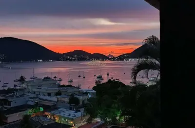 Casa com 5 quartos à venda na Alameda Paris, 55, São Francisco, Niterói