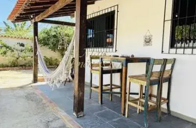 Casa à venda na Rua Eziquio de Araújo, 28, Itaipu, Niterói