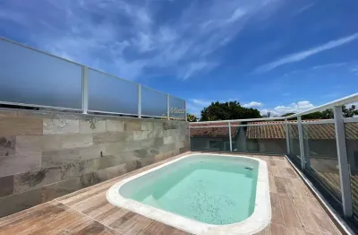 Casa para Venda em Niterói, São Francisco, 5 dormitórios, 5 suítes, 7 banheiros, 2 vagas