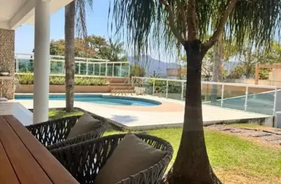 Casa para Venda em Niterói, ITAIPU, 5 dormitórios, 2 suítes, 5 banheiros, 6 vagas