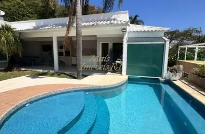 Casa para Venda em Niterói, ITAIPU, 5 dormitórios, 2 suítes, 5 banheiros, 6 vagas