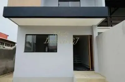 Casa para Venda em Niterói, PIRATININGA, 4 dormitórios, 1 suíte, 3 banheiros, 2 vagas