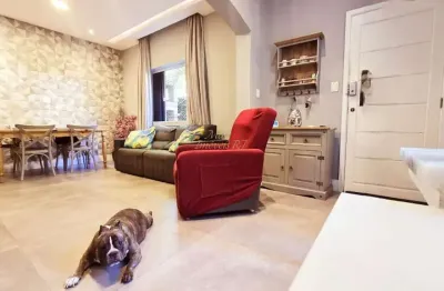 Apartamento com 3 quartos à venda na Rua Comandante Miguelote Viana, 34, Icaraí, Niterói