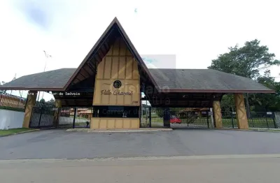 Terreno à venda na Rua Dr. Lourenço De Sá, 1700, Sertãozinho, Santo Antônio do Pinhal