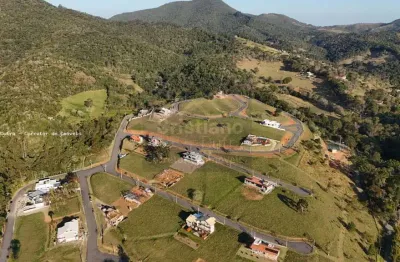 Ville charmê lotes à venda em santo antônio do pinhal