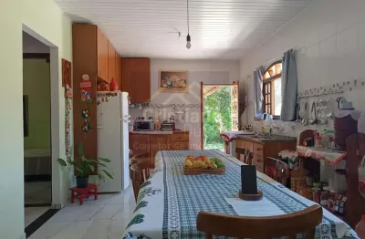 Casa a venda no caminho do pico agudo santo ant do pinhal