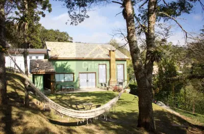 Casa para venda em santo antônio do pinhal, 2 dormitórios, 1 suíte, 1 banheiro