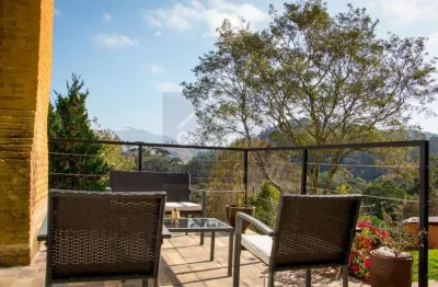 Casa para venda em santo antônio do pinhal, 2 dormitórios, 1 suíte, 1 banheiro