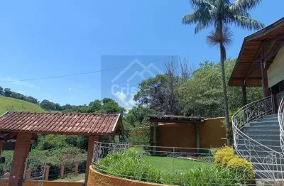 Casa em santo antônio do pinhal: espaço e conforto!
