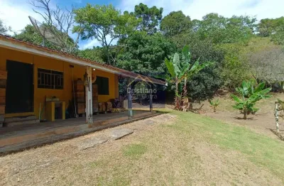 Chácara para venda em santo antônio do pinhal, pinhalzinho, 2 dormitórios, 1 banheiro