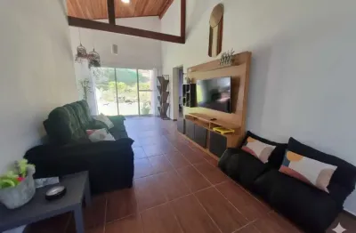 Casa térrea com suíte à venda em santo antônio do pinhal