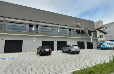 Ponto comercial com 1 sala para alugar na Rua José de Alencar, 79, Vargem Grande, Pinhais