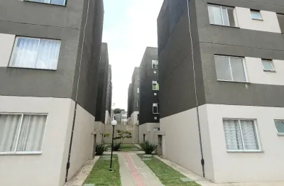 Apartamento com 2 quartos à venda na Rodovia dos Expedicionários, 4799, Bom Jesus, Campo Largo