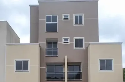Lindo apartamento pronto para morar em são josé dos pinhais localizado no parque da fonte.