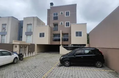 Excelente apartamento em são josé dos pinhais parque da fonte.