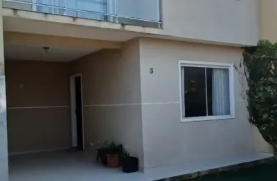 Casa com 3 quartos à venda na Rua Tenente-Coronel Vilagran Cabrita, 2286, Alto Boqueirão, Curitiba