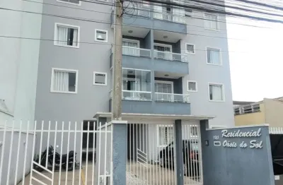 Apartamento com 2 quartos para alugar na Rua Hiram Augusto Maia, 1761, Parque da Fonte, São José dos Pinhais