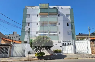 Imperdível cobertura de 3 quartos com 311m² na vila caminho do mar, são bernardo do campo sp!