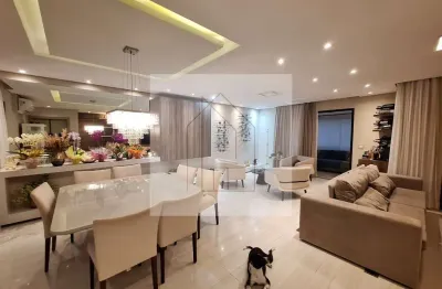 Apartamento à venda em rudge ramos, são bernardo do campo-sp: 3 quartos, 3 suítes, 3 salas, 4 banheiros, 3 vagas de garagem, 200m²!