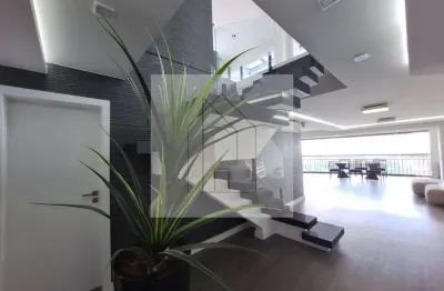 Cobertura de luxo 3 quartos, 2 suítes, 2 salas, 2 banheiros, 3 vagas de garagem em anchieta, são bernardo do campo-sp!