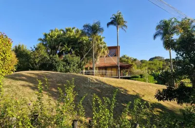 Casa moderna em condomínio fechado região de são lourenço - sul de minas gerais