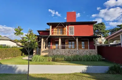 Casa Moderna em Condomínio Fechado Região de São Lourenço - Sul de Minas Gerais