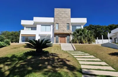 Casa moderna em condomínio fechado região de são lourenço  - sul de minas gerais