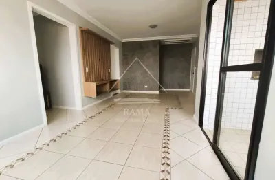 Apto em excelente localização no vila estrela, com linda mobília planejada!
