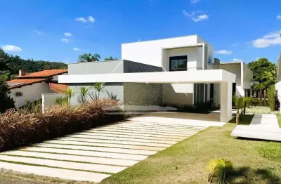 Casa em condomínio - fazenda são joaquim - vinhedos