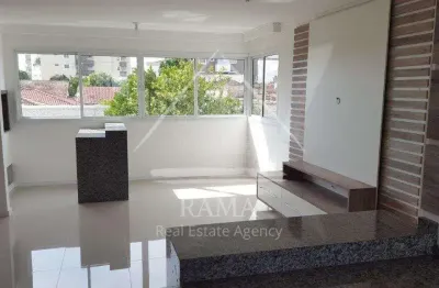 Venda ou locação: apto semi-mobiliado no vila estrela, 3q/suíte/2vagas/elevador