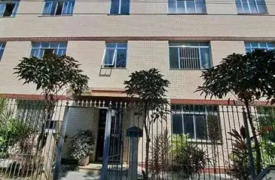 Apartamento com 2 quartos à venda na Estrada do Campinho, Campo Grande, Rio de Janeiro