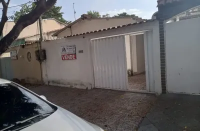 Casa com 3 quartos à venda na Estrada Cachamorra, Campo Grande, Rio de Janeiro