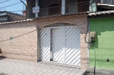 Casa com 4 quartos à venda na Rua Pedro Vasconcelos, 18, Campo Grande, Rio de Janeiro