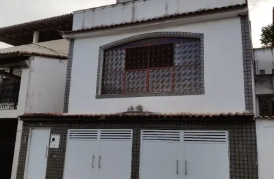 Ótima casa 3 qts, sendo 1 suíte, bairro residencial / ac. carta