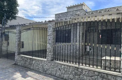 Casa em condomínio fechado com 4 quartos à venda na Rua Guilherme Leite Ribeiro, Campo Grande, Rio de Janeiro