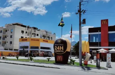 Cobertura para alugar na Estrada Cachamorra, Campo Grande, Rio de Janeiro