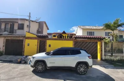 Excelente casa condomínio rio da prata com hidro e área gourmet