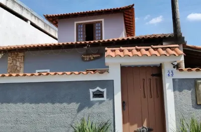Maravilhosa casa, centro de terreno, bairro residencial / ac. carta - fgts