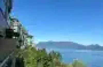 Apt°. condomínio porto real resort, em mangaratiba / ac.troca