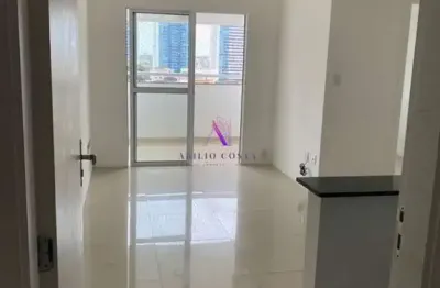 Apartamento com 2 quartos para alugar na Rua Parambu, 467, Luís Anselmo, Salvador