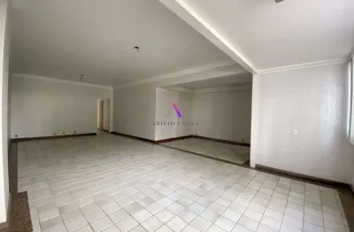 Apartamento com 4 quartos à venda na Rua Oito de Dezembro, Graça, Salvador