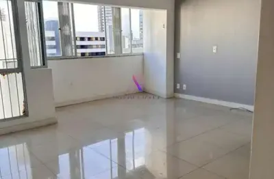 Apartamento com 2 quartos à venda na Rua Desembargador Demétrio Tourinho, 33, Ondina, Salvador
