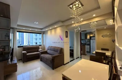 Apartamento com 2 quartos à venda na Rua Luís Negreiro, 701, Luís Anselmo, Salvador