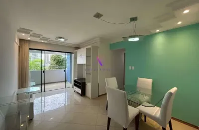 Apartamento 3/4 para locação no rio vermelho - oportunidade