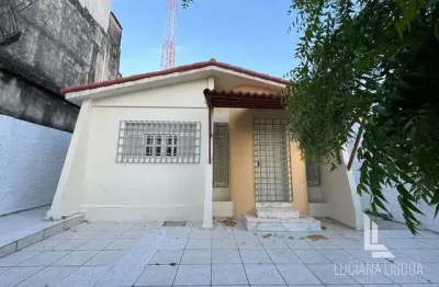 Casa à venda na Rua Doutor Quinho Chaves, 1955, Lagoa Nova, Natal